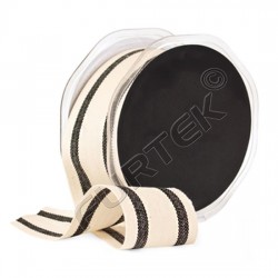 Ленты из ситца