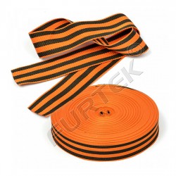 Георгиевская лента, 9 мая