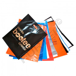 Печать на пакетиках ПП