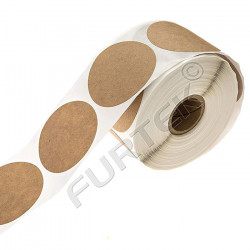 Этикетки самоклеящиеся