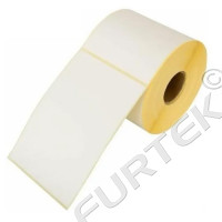 Термоэтикетки ЭКО 100х150 мм