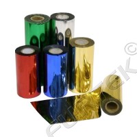 Фольга для тиснения серия AF, AS