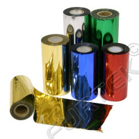 Фольга для тиснения серия H