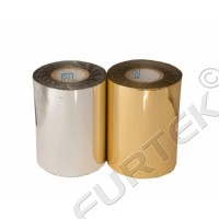 Фольга для тиснения серия LK