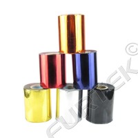 Фольга для тиснения серия Light Line Desings (дифракционная)