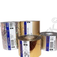 Фольга для тиснения серия AB