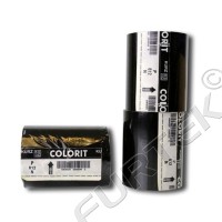 Фольга для тиснения серия Colorit 900 VB, VL