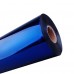 Фольга темно-синяя металлизированная для горячего тиснения