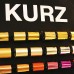 Фольга для тиснения LEONARD Kurz серия GTS Premium