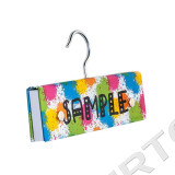 Хангеры для линеек одежды