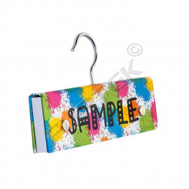 Хангеры для линеек одежды