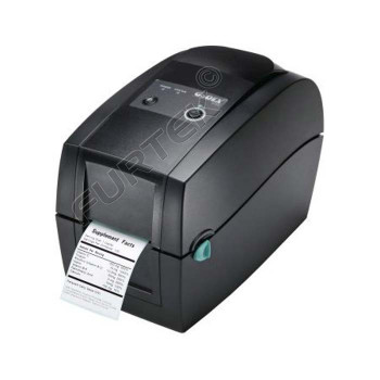 Термотрансферный принтер Godex RT200