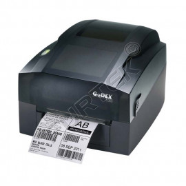  Godex G300 термотрансферный принтер для лент