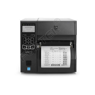 Термотрансферный принтер Zebra ZT420