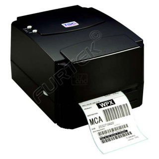 Термотрансферный принтер TSC TTP244 Pro