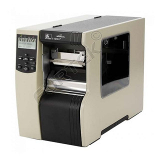Термотрансферный принтер Zebra 110Xi4
