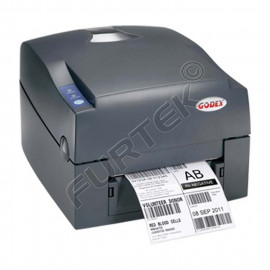 Godex G500 термотрансферный принтер для лент