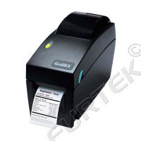 Godex DT-2x термопринтер для текстильных лент