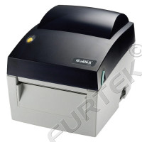 Godex DT-4x термопринтер для текстильных лент