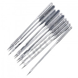 Иглы для шитья