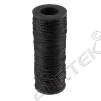 Капроновая нить плетёная, 50 м