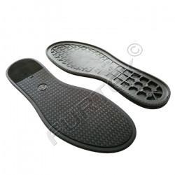 Материалы для подошв и низа обуви