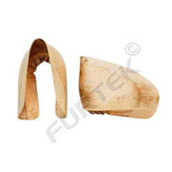 Материалы для подносков и задников обуви