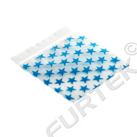 Пакет с застежкой Zip-Lock 35x45 см