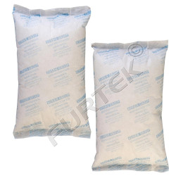 Силикагель для защиты от влаги и неприятных запахов