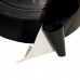 Лента клеевая сатиновая марки PS 961 (N)  черная 100 м, 200 м