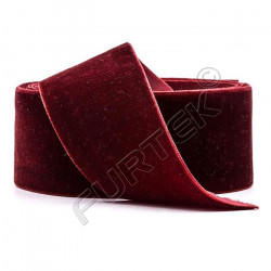 Бархатная лента