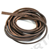 Шнуры из натуральной кожи