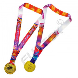 Ленты для медалей