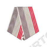 Муаровая лента для медалей