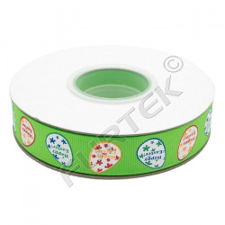 Праздничные ленты