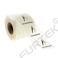 Широкая силиконовая лента ширина 100 мм длина 100 м