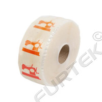 Силиконовая лента ширина 50 мм длина 100 м