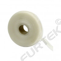 Силиконовая лента ширина 15 мм длина 100 м