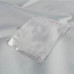 Полипропиленовые пакеты с клеевым клапаном 20х20 см для упаковки одежды