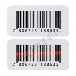 Печать штрих кода на заказ