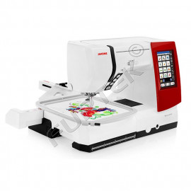 Швейно-вышивальная машинка Janome MC 9900
