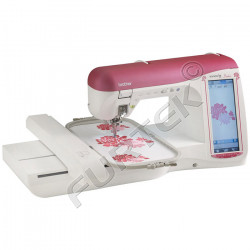 Швейно-вышивальные машины