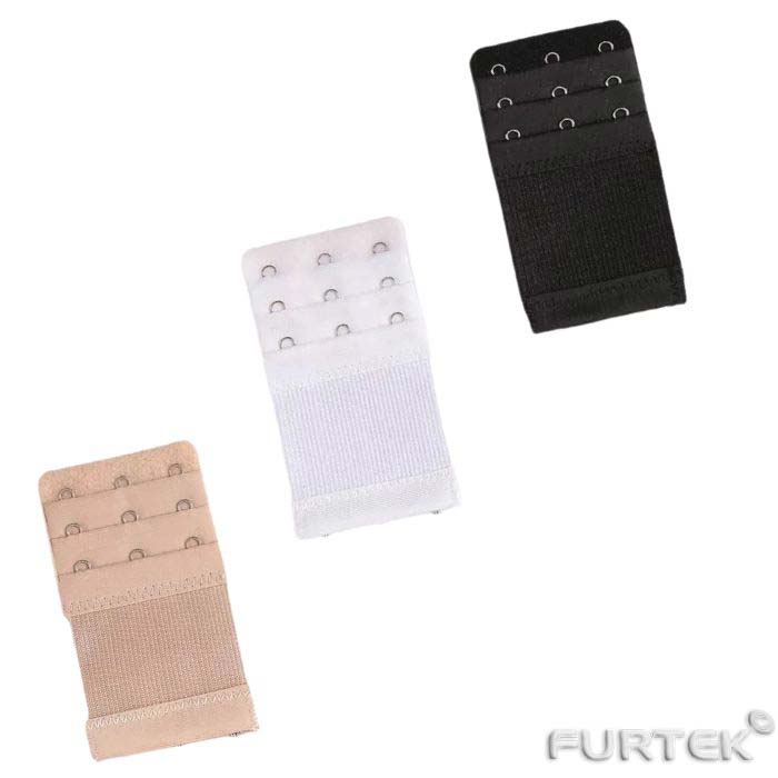 Застежки-удлинители для бюстгалтера