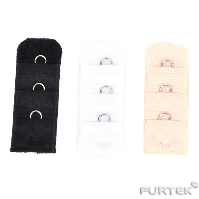 Застежки для бюстгалтера 1 ряд Застежки для бюстгалтера 1 ряд