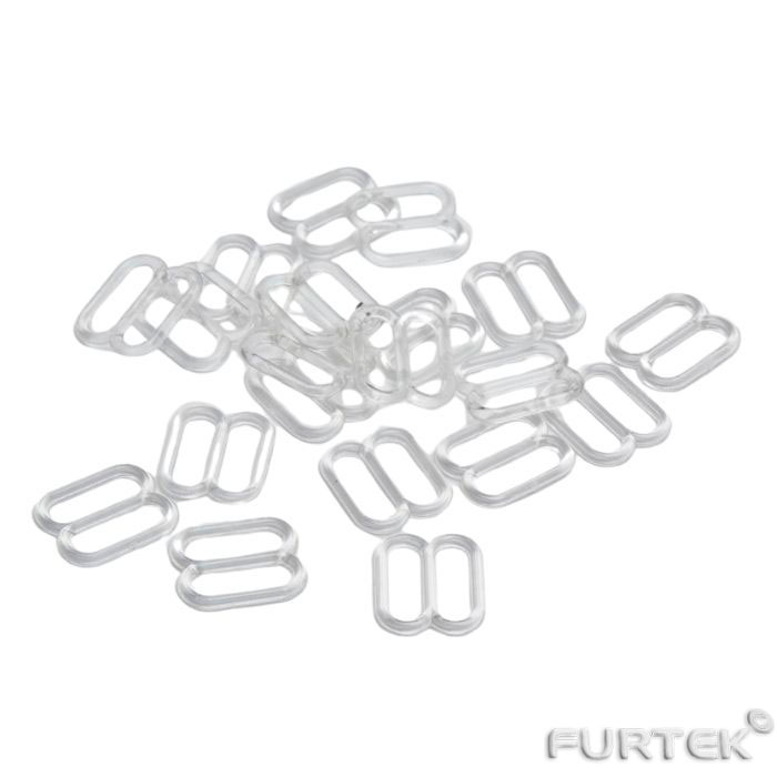 Прозрачный пластиковый регулятор