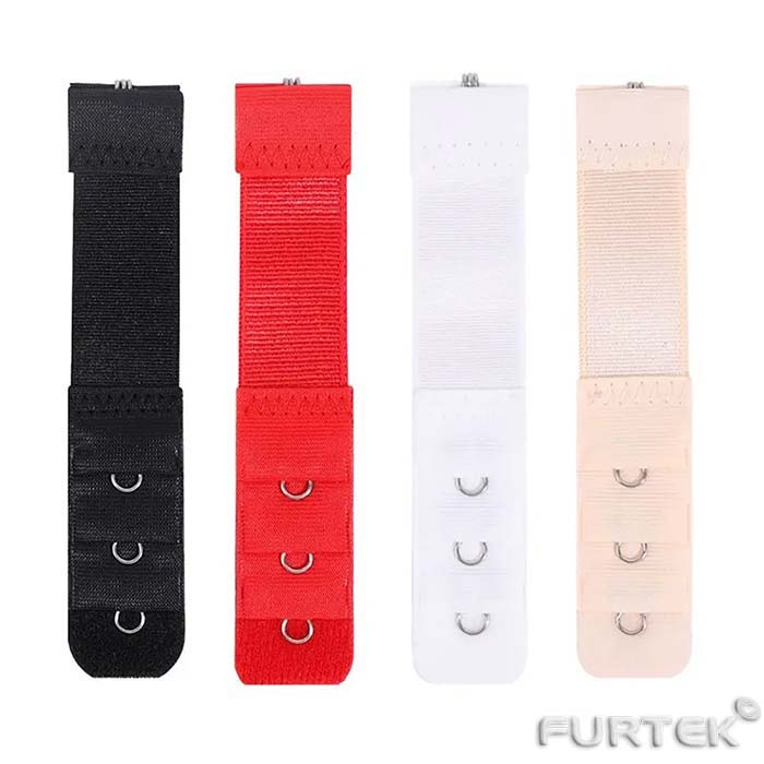 Застежка-удленитель для бюстгалтера