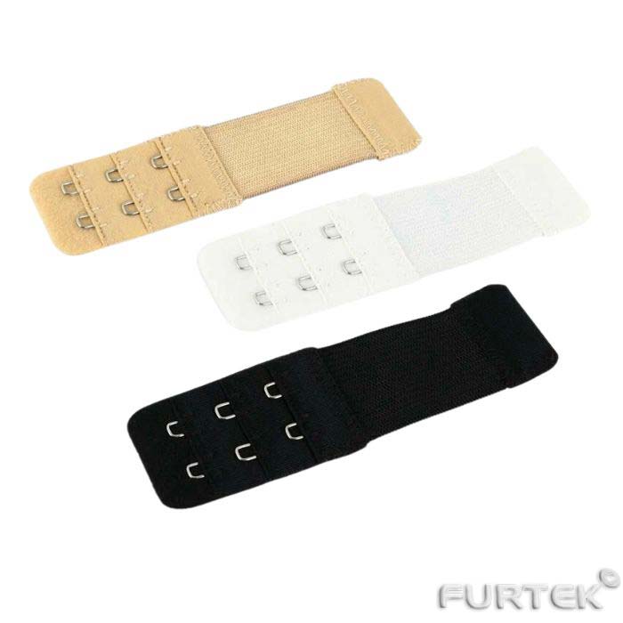 Застежка-удлинитель для бюстгалтера