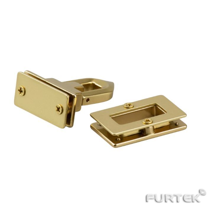 Фурнитура для сумок золотая Фурнитура для сумок золотая