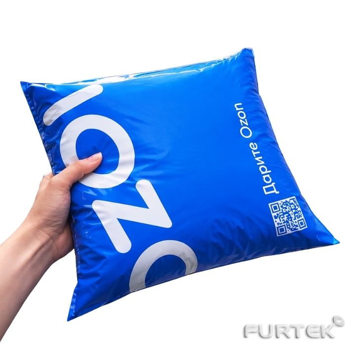 Пакет курьерский Ozon Пакет курьерский Ozon