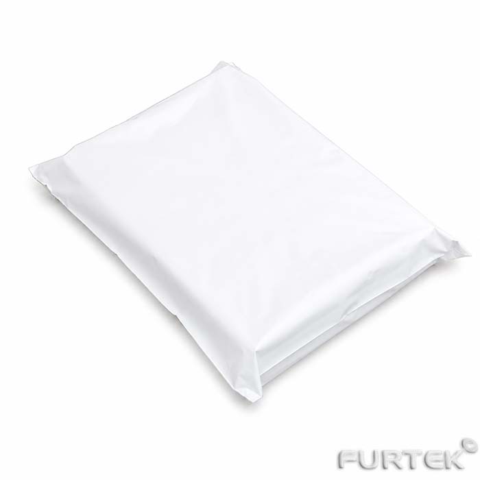 Курьерский пакет перед отправкой размером A2